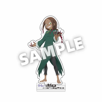 Re:Zero Subaru Natsuki Acrylic Stand