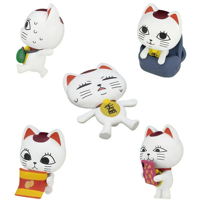 Dandadan Turbo Granny Figure