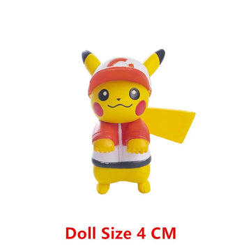 Pikachu 2.0