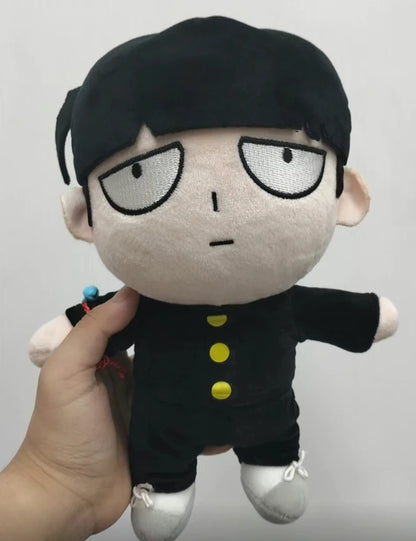 Mob Psycho 100 Shigeo Kageyama Cotton Doll