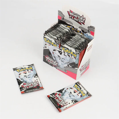 Pokemon Black Bolt Booster Box