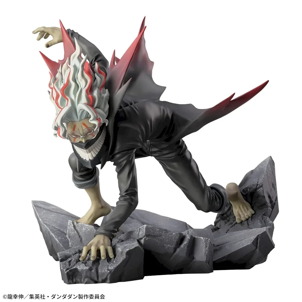 Dandadan Takakura Ken PVC Figure