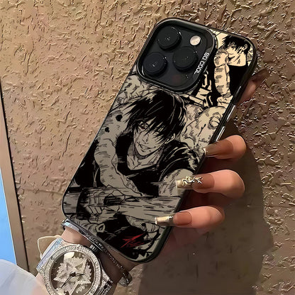 Jujutsu Kaisen Toji Phone Case