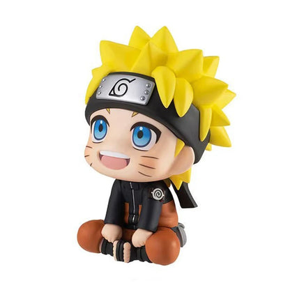 Naruto Kakashi PVC Figure