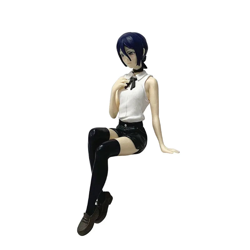 Chainsaw Man Reze Noodle Stopper