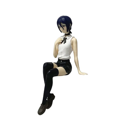 Chainsaw Man Reze Noodle Stopper