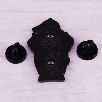 Fullmetal Alchemist Alphonse Elric Enamel Pin