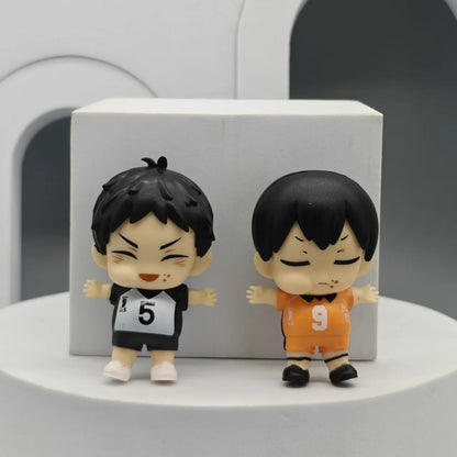 Haikyuu Shoyo PVC Figurine