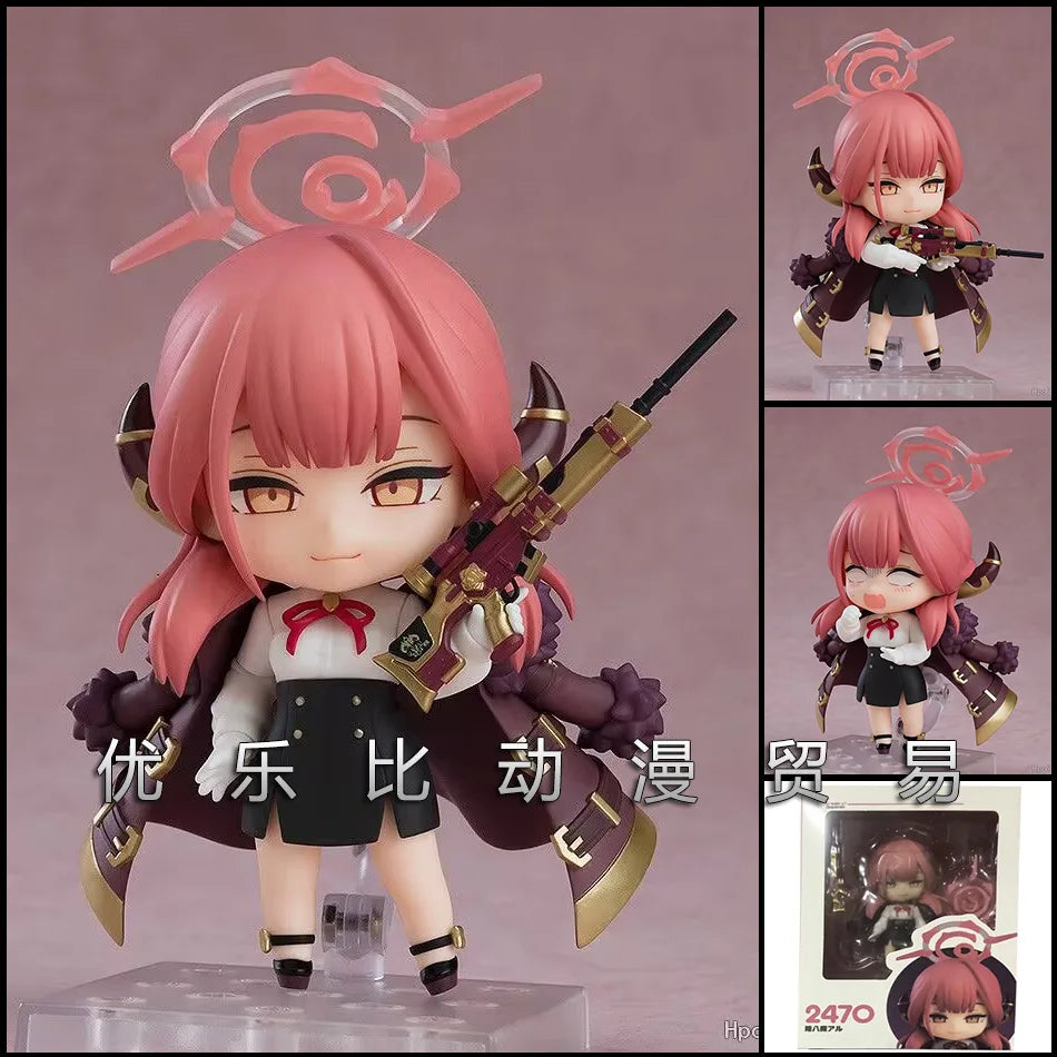 Mushoku Tensei Roxy Migurdia Figure