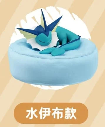 Pokemon Eevee Blind Box