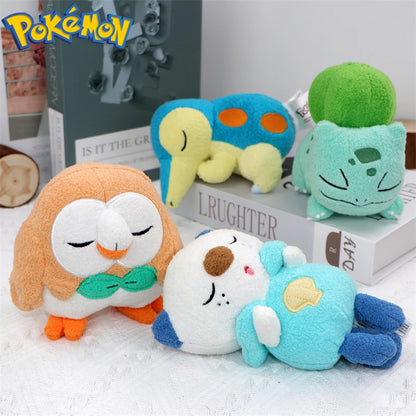 Pokemon Oshawott Plushie Doll