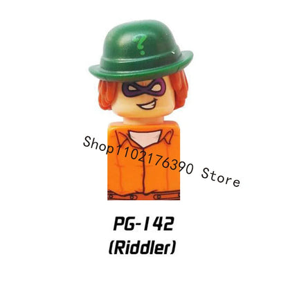 41 Styles  Action Figure Merchandise Toys PG8032 PG8033 PG8034 PG100-PG183 PG111 Collectible Birthday Gifts