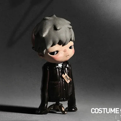 POP MART HIRONO Reshape Series Blind Random Box Toys Mystery Box Mistery Caixa Action Figure Surpresa Cute Model Birthday Gift