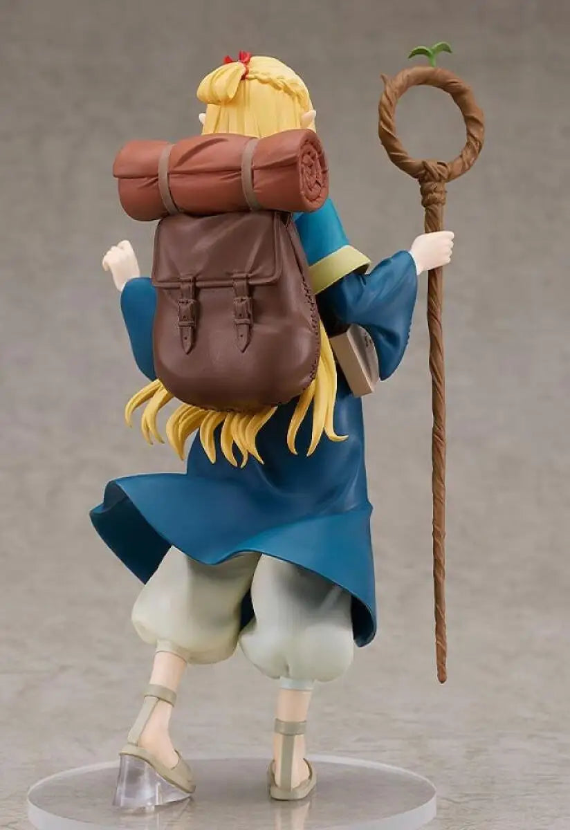 Delicious In Dungeon Marsilla Figure