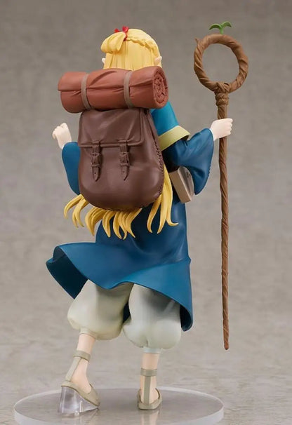 Delicious In Dungeon Marsilla Figure