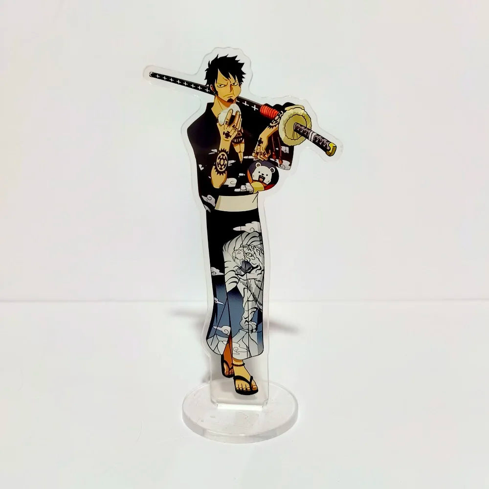 One Piece Luffy Acrylic Stand