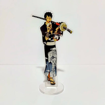 One Piece Luffy Acrylic Stand