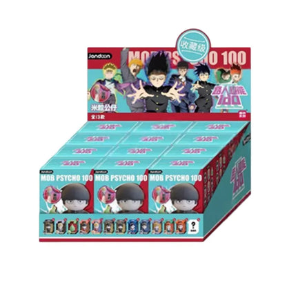 Mob Psycho 100 Shigeo Kageyama Blind Box