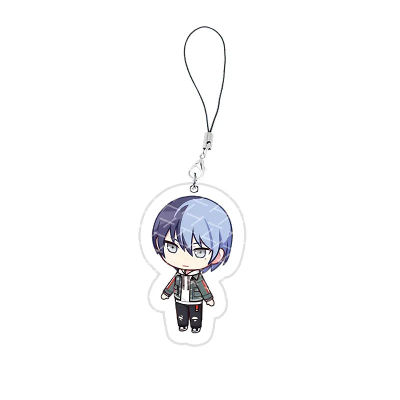 Project Sekai Kusanagi Nene Acrylic Charm