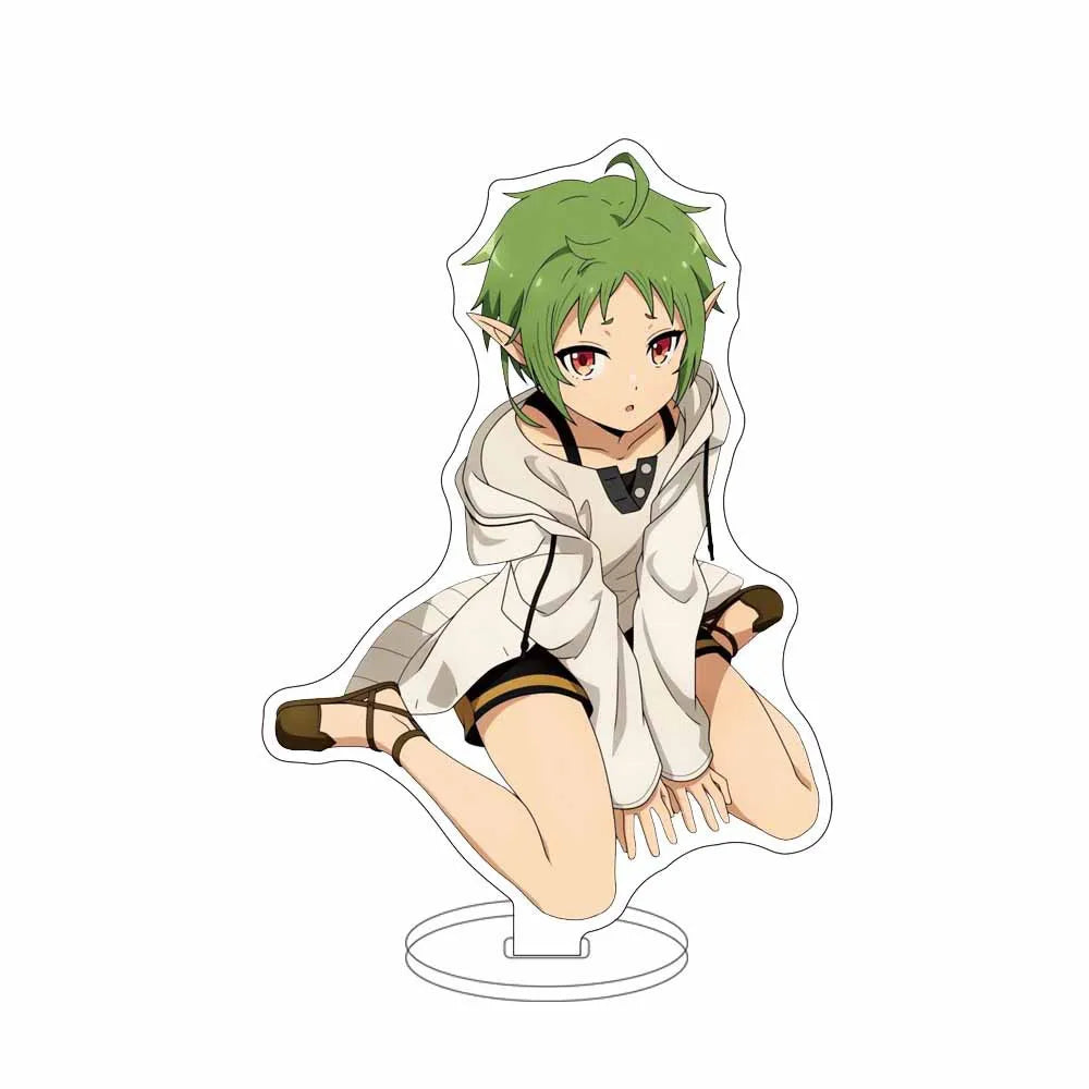 Mushoku Tensei Sylphiette Acrylic Stand