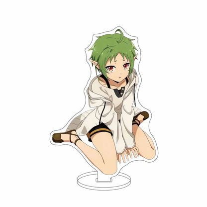 Mushoku Tensei Sylphiette Acrylic Stand