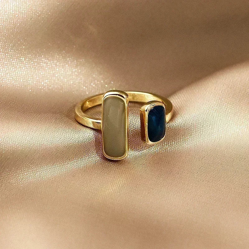 Soul Eater Death The Kid Ring