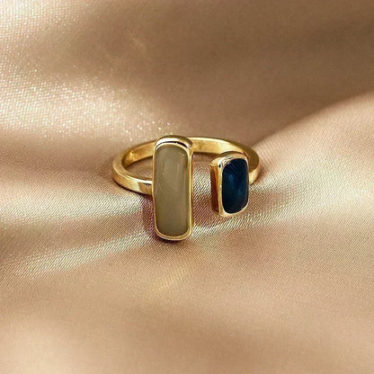 Soul Eater Death The Kid Ring