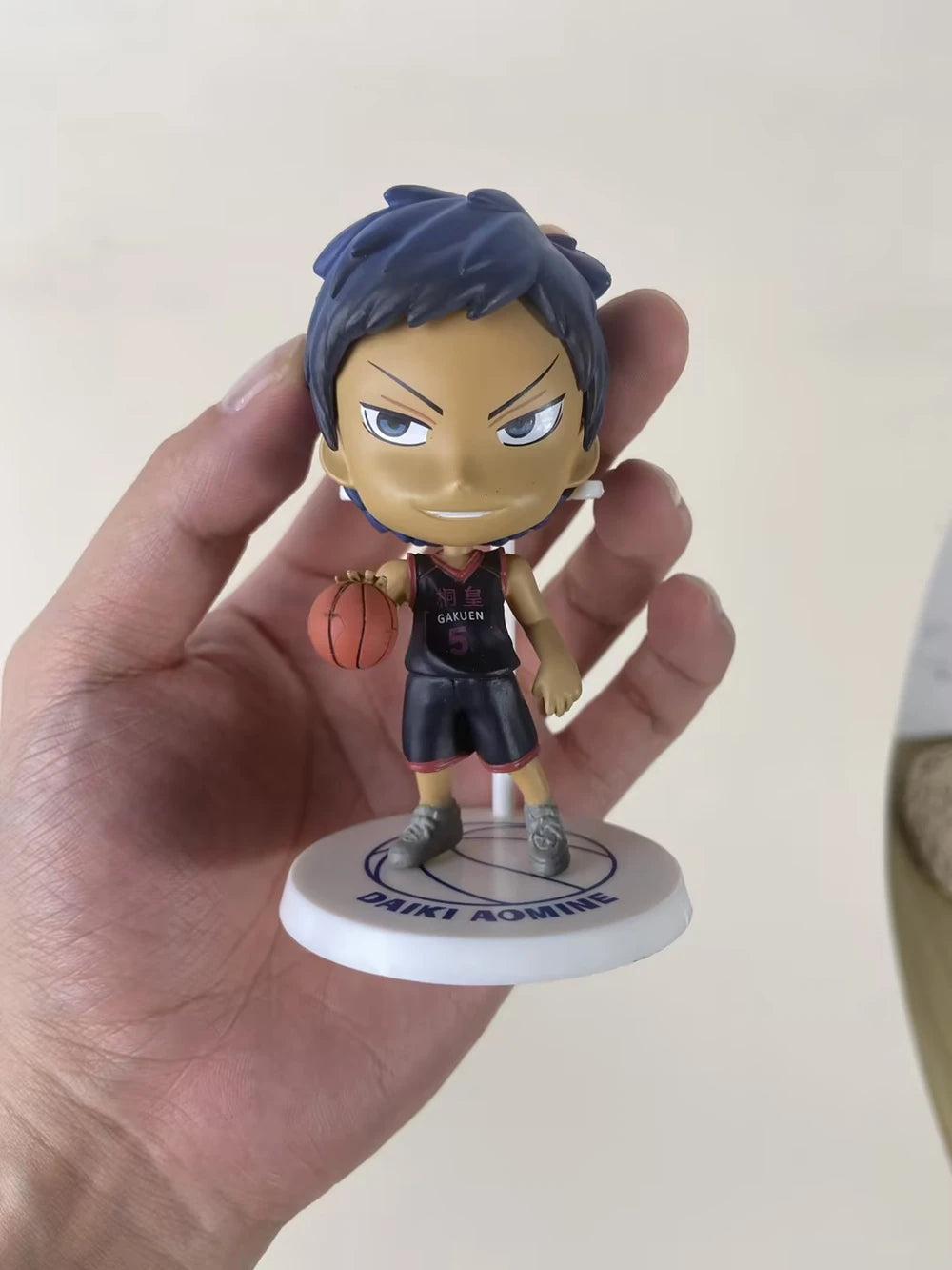 Kuroko's Basketball Kuroko PVC Figure