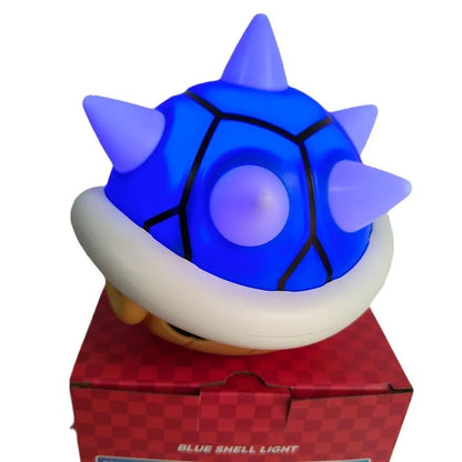 Super Mario Question Mark LED Lamp