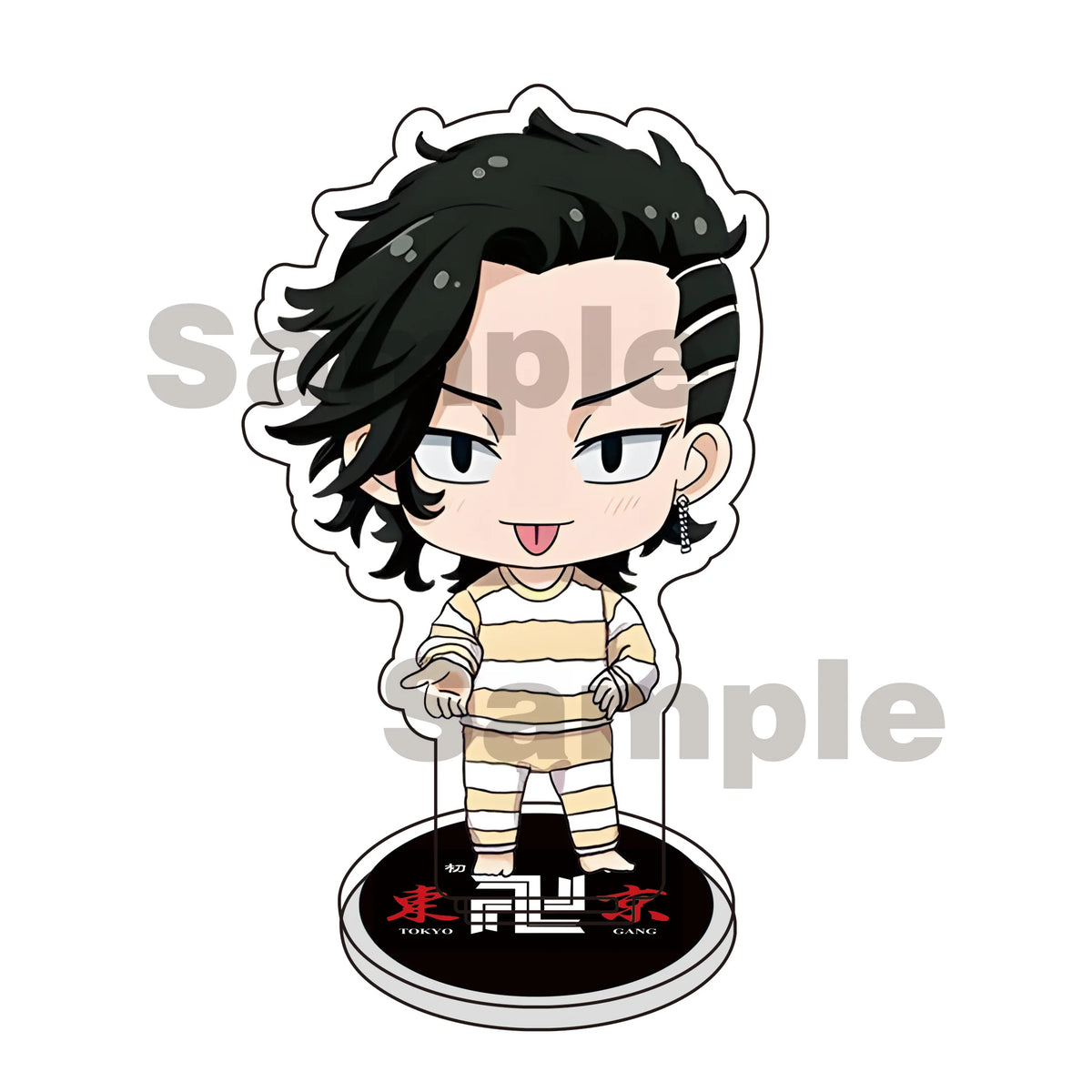 Tokyo Revengers Mikey Acrylic Stand