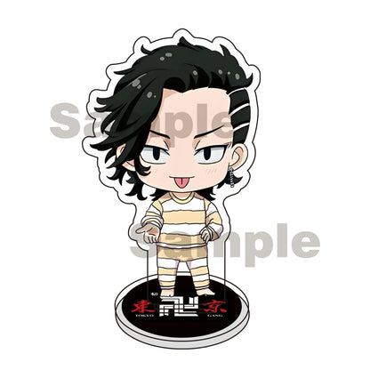 Tokyo Revengers Mikey Acrylic Stand