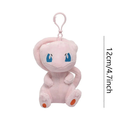 Pokemon Pikachu Keychain