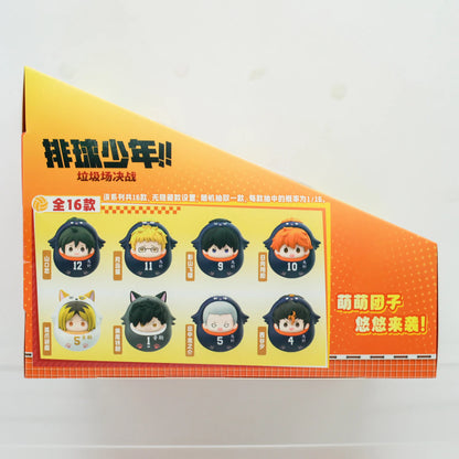 Haikyuu!! Gomi Suteba No Kessen Blind Box