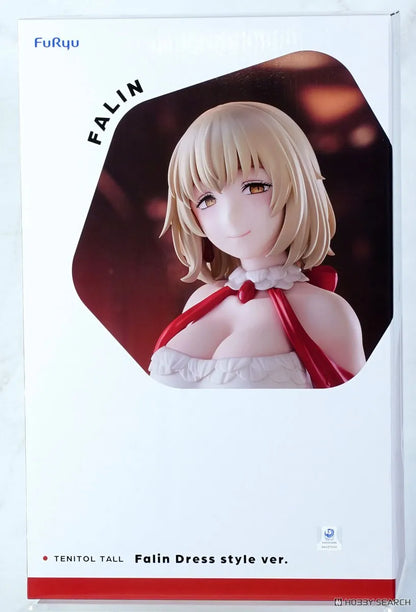 Dungeon Meshi Falin Touden PVC Statue