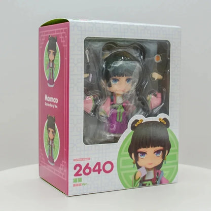 The Apothecary Diaries Maomao Action Figure