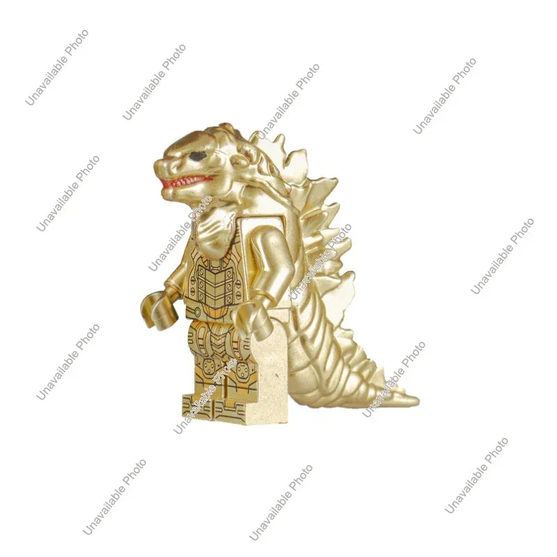 Hot Toys New Series Anime Characters Ninja Mini Figure Building Block Toys Mini Doll Doll Figure Blocks Kids Toys Birthday Gifts