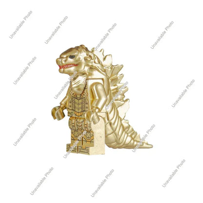 Hot Toys New Series Anime Characters Ninja Mini Figure Building Block Toys Mini Doll Doll Figure Blocks Kids Toys Birthday Gifts