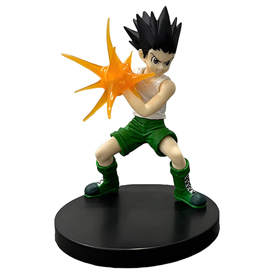 Hunter x Hunter Chrollo Lucilfer PVC Statue
