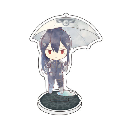 Kaiju No. 8 Kafka Hibino Acrylic Stand