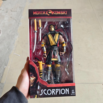 with retail box 1