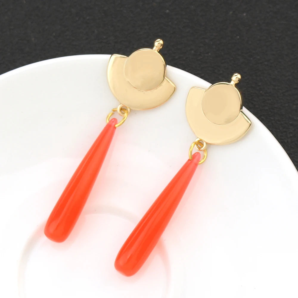 The Apothecary Diaries Mao Mao Earrings