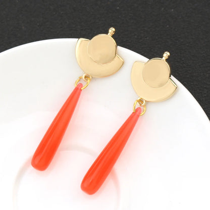 The Apothecary Diaries Mao Mao Earrings