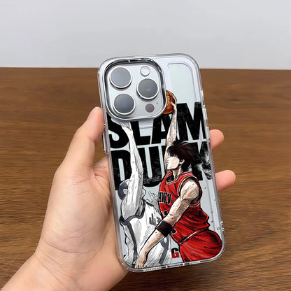 Slam Dunk Sakuragi Phone Case