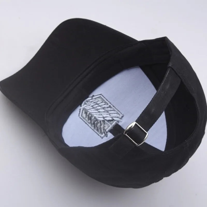 Attack on Titan Wings Cap
