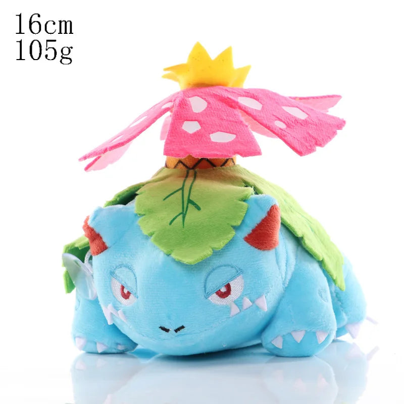 Pokemon Pikachu Plush Doll