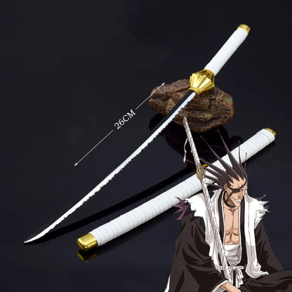 Bleach Ichigo Katana