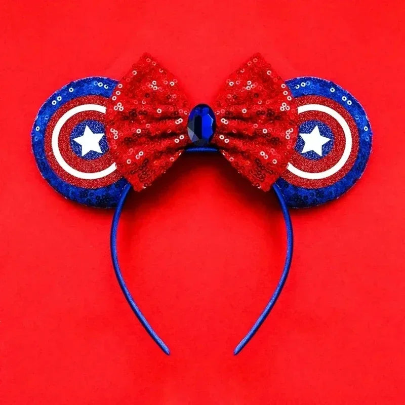 Star Wars Grogu Hairband
