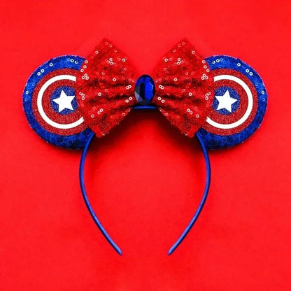 Star Wars Grogu Hairband