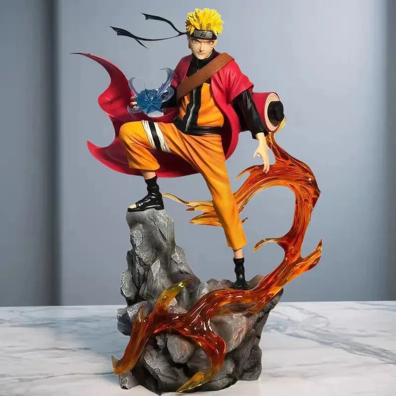 Naruto Uzumaki Naruto PVC Statue