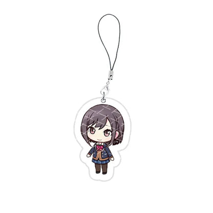 Project Sekai Kusanagi Nene Acrylic Charm